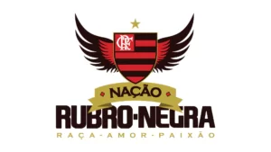Nação Rubro Negra Nação Rubro Negra