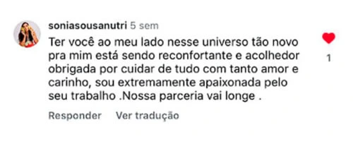 Depoimento