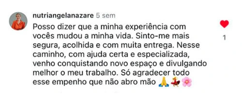 Depoimento