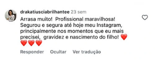 Depoimento