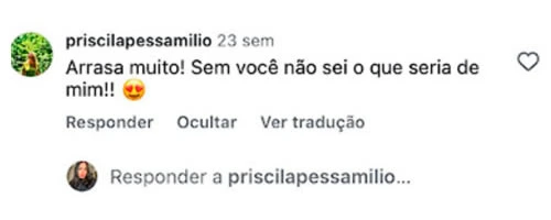 Depoimento